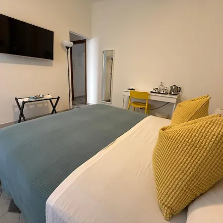 Ca du Ginetto B&B-2