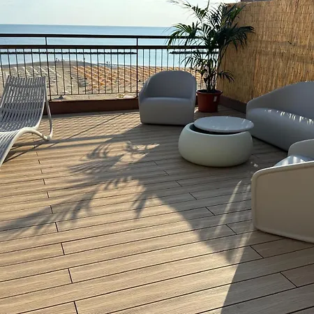 Hotel Morolli-3