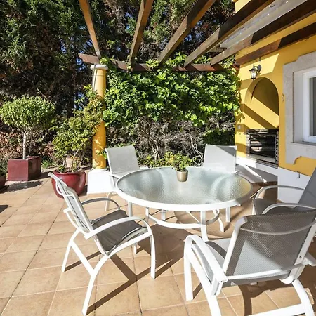 Villa Vale De Lapa, Amazing Sea Views, Heated Swimming Pool, Jacuzzi-3