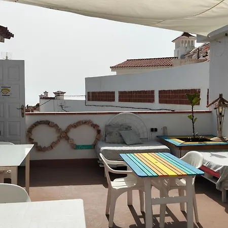 Hostel Banana Surf House-3