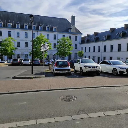 Le Logis de Saint Cyr-2