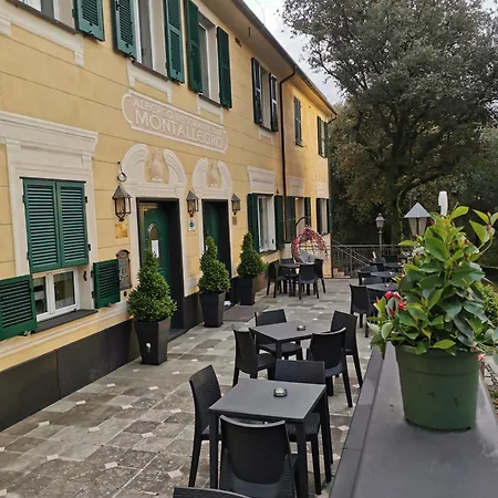Hotel Montallegro-3