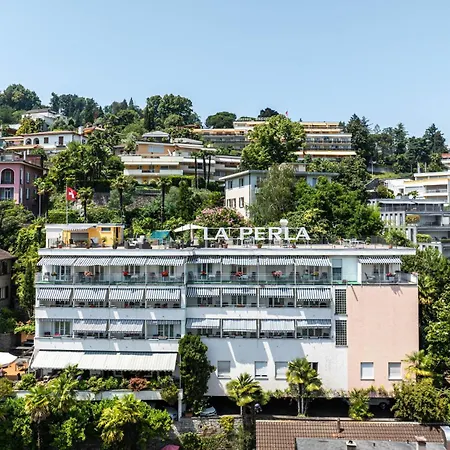 Hotel La Perla-3