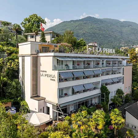 Hotel La Perla-2