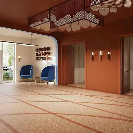 Flesslers Lenggries, A Tribute Portfolio Hotel-2