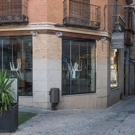 Hostal Centro-3
