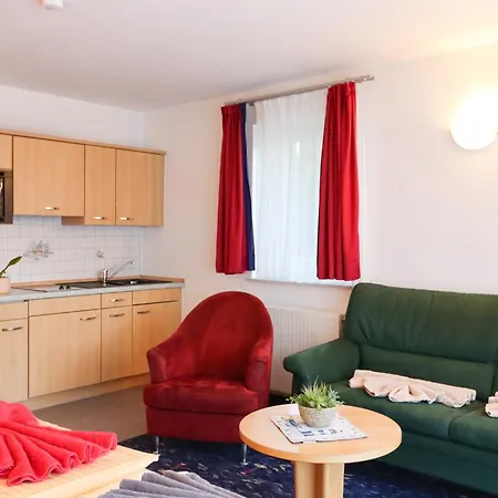 Aparthotel Leuchtfeuer Rügen-2