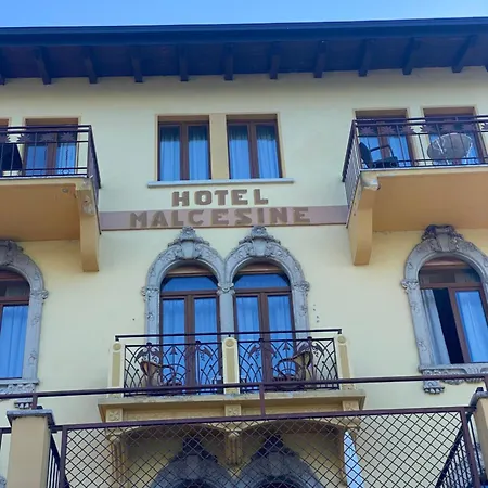 Hotel Malcesine-3