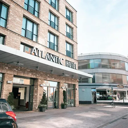 Atlantic Hotel Lübeck-2
