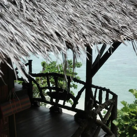 Phi Phi Relax Beach Resort-3