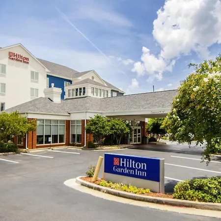 Hilton Garden Inn Hattiesburg-2