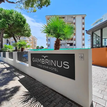 Hotel Gambrinus-3