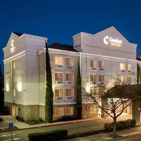 Comfort Suites Clovis - Fresno-2