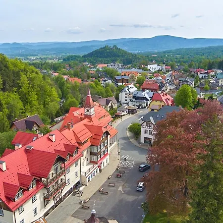 Mieszko Spa Centrum Przy Deptaku-2