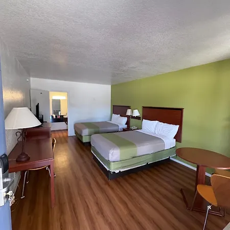 Econo Lodge Sonora-3