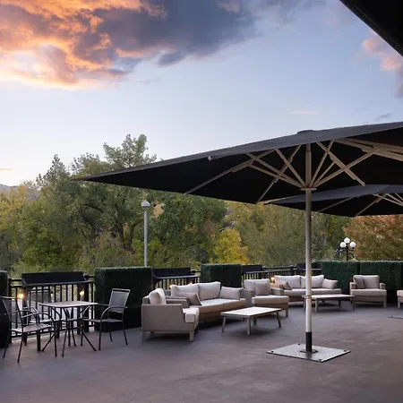 The Golden Hotel, An Ascend Collection Hotel-2