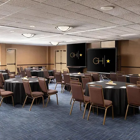 The Golden Hotel, An Ascend Collection Hotel-3