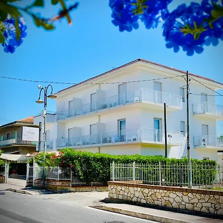 Minturnae Hotel-3