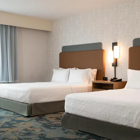 Hampton Inn And Suites La Crosse Downtown-2