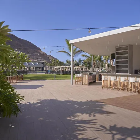 Radisson Blu Resort&Spa, Gran Canaria Mogan-2