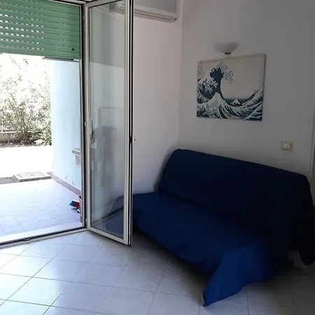 Residence Verde Pineta-2