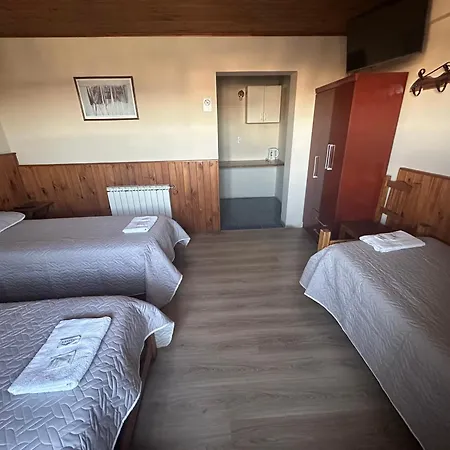 Hostal Rio Ona-2