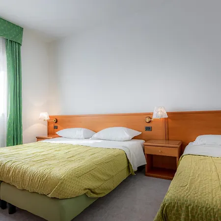 Hotel A' Capanna-2