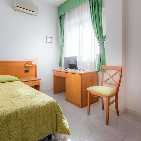 Hotel A' Capanna-3