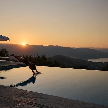 Il Leccio - Luxury Resort Portofino Monte-3