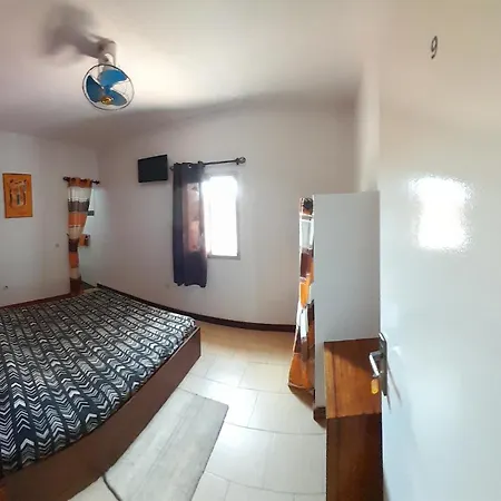 Auberge Le Baobab-3