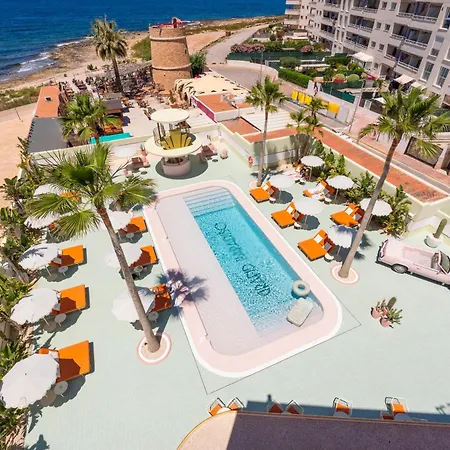 Grand Paradiso Ibiza - Adults Only-3