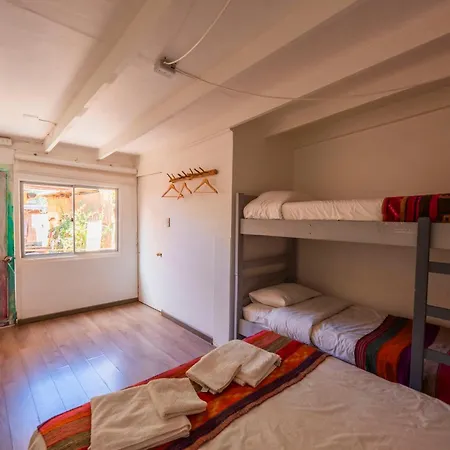 Hostal Copart-2