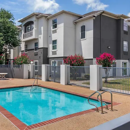 Super 8 By Wyndham Fort Worth Stockyards-3