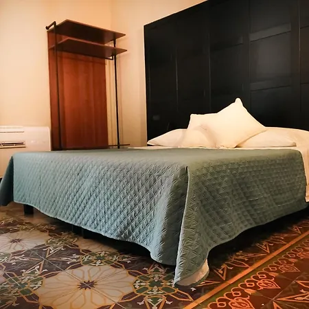 Santuzza Art Hotel Catania-3
