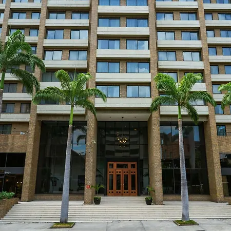 JW Marriott Caracas-2