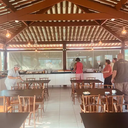 Hotel Enseada dos Corais-3
