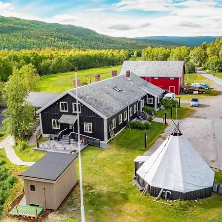 Gargia Lodge-3