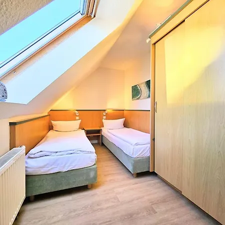 Am Weststrand Apartmenthaus Waldeck-3