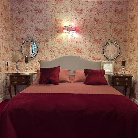 Ivy Cottage B&B-2