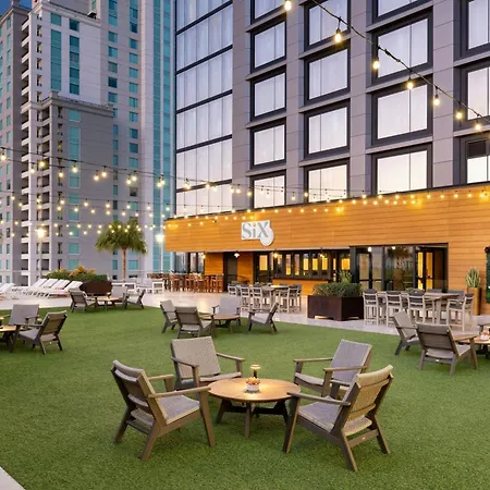 Jw Marriott Tampa Water Street-3