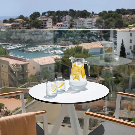 Aparthotel Marina Drach-2