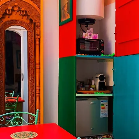 Riad Sultana Lateral Seaview-3