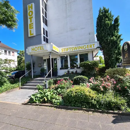 Hotel Stiftswingert-3