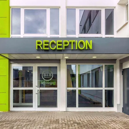 B&B Hotel Bochum-Herne-3