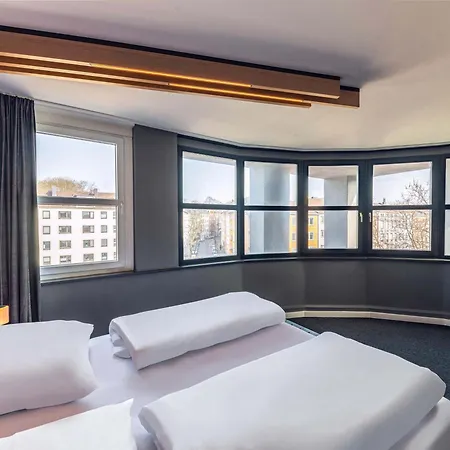 B&B Hotel Aachen City-Ost-2