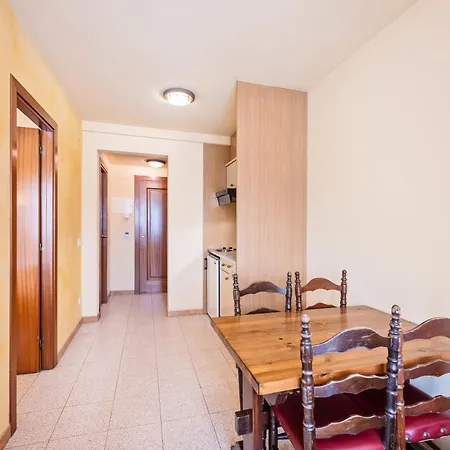 Hotel La Perla D'Olot-2