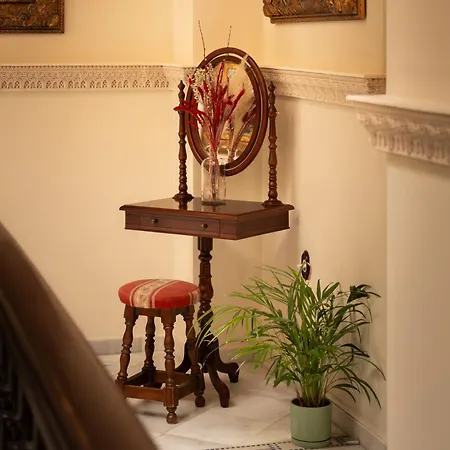 Hotel Palacio de Hemingway-2