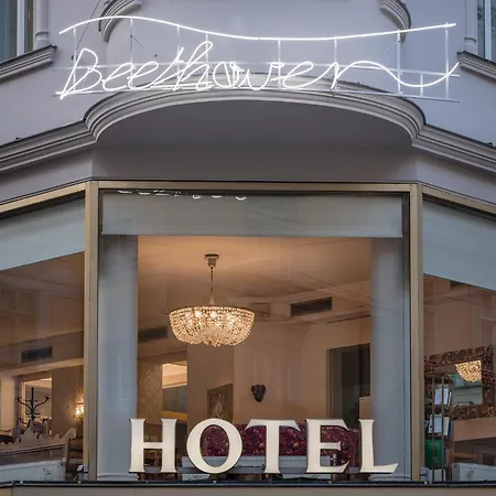 Hotel Beethoven Wien-2