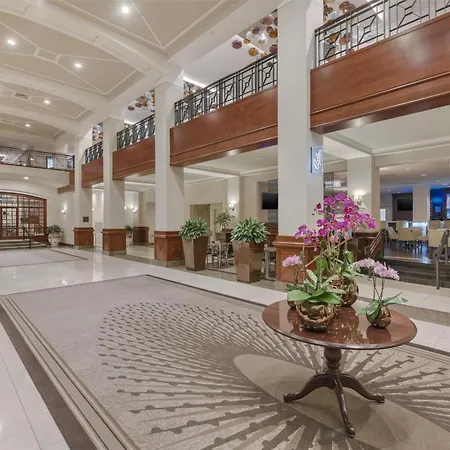 Capital Hilton-3