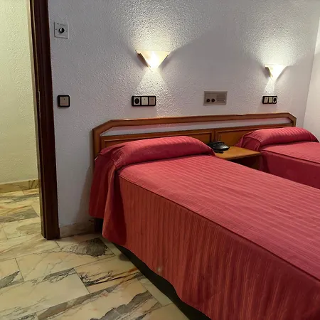 Hotel Amefa-2